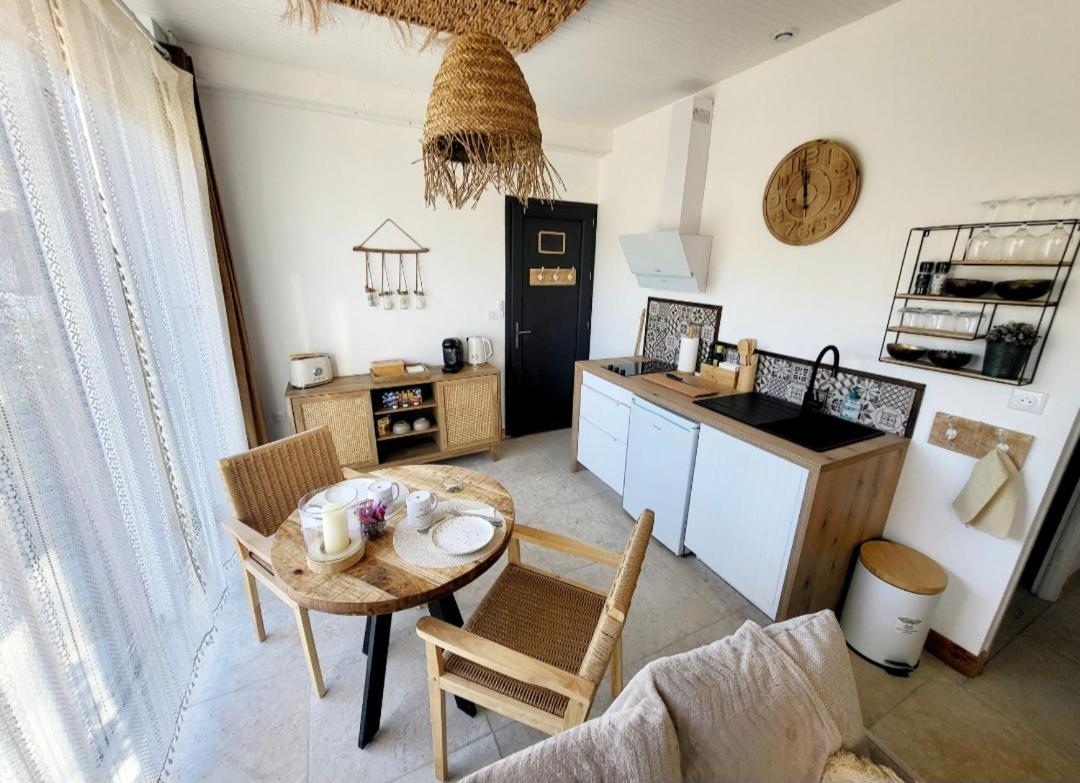 Gardenhill Cosy Hotel Lau-Balagnas Екстериор снимка